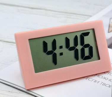 Digitaler Alarmwecker mit Klarem Led-Display Karnz