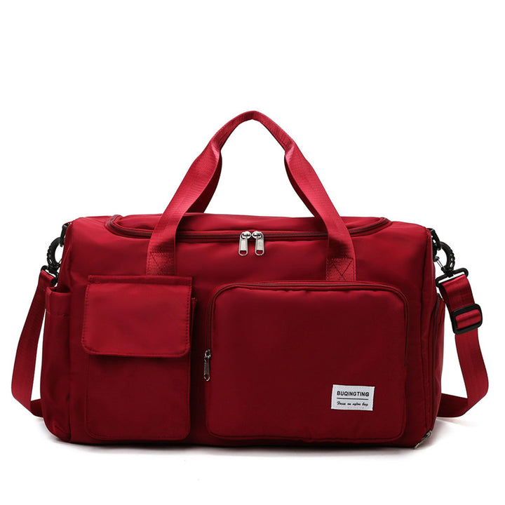 Multifunktionale Sport Duffel-Tasche