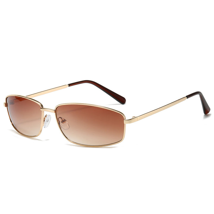 Zeitgenössische All-Day Comfort Sonnenbrille Karnz