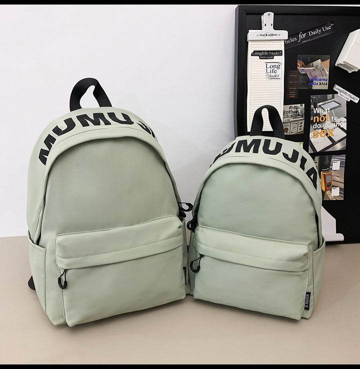 Abenteuerbereiter Rucksack