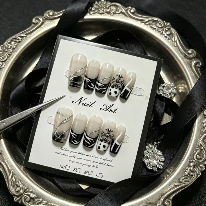 Nail Art Karnz