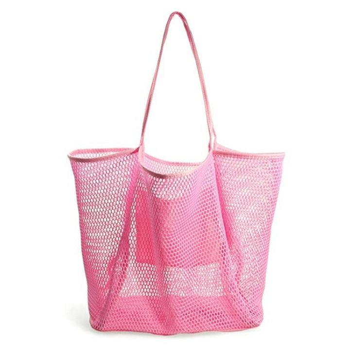 Strapazierfähige Netztasche Karnz