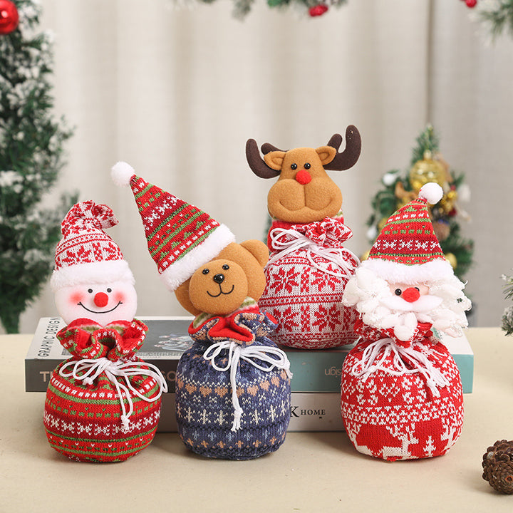 Weihnachtsdekoration Karnz