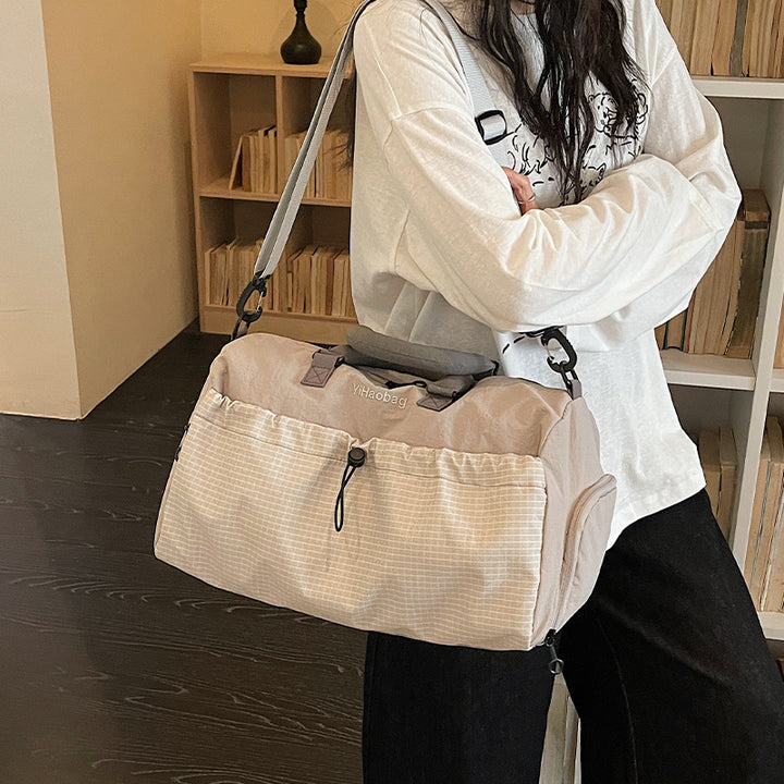 Vielseitige modische Reisetasche Karnz