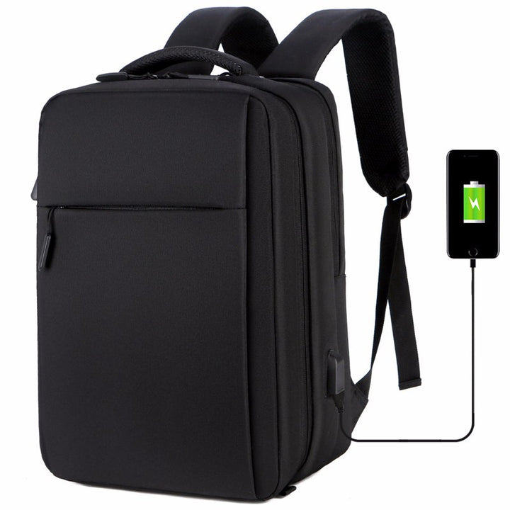 Sleek Professioneller Business Laptop Rucksack Karnz