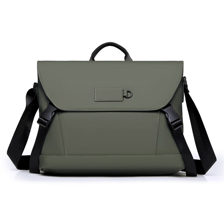 Stylische Messenger Bag Karnz