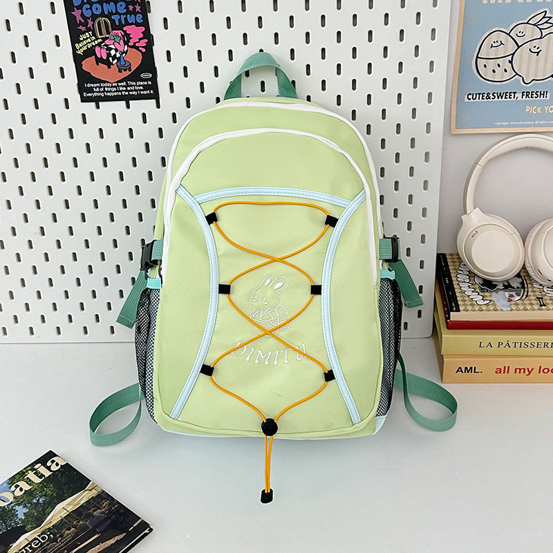 Spaß Abenteuer-Inspirierte Rucksack