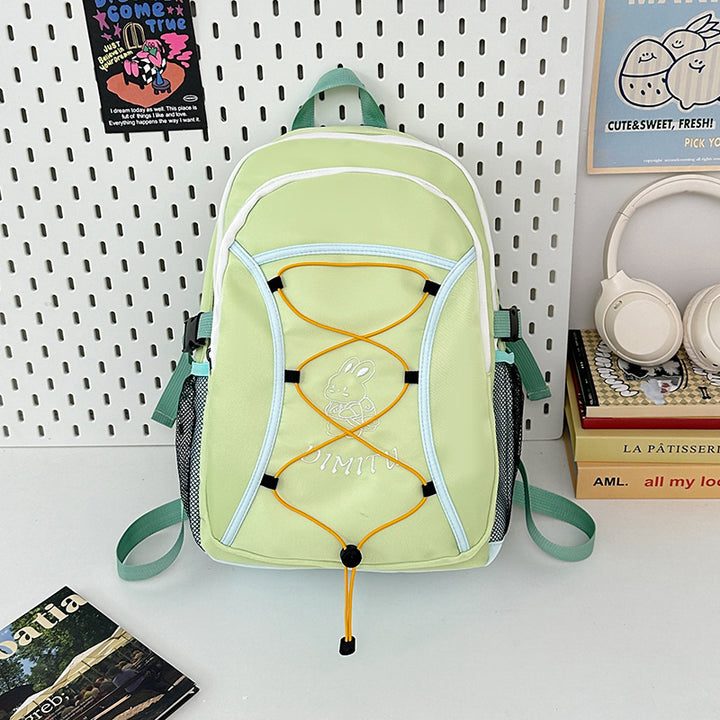 Spaß Abenteuer-Inspirierte Rucksack