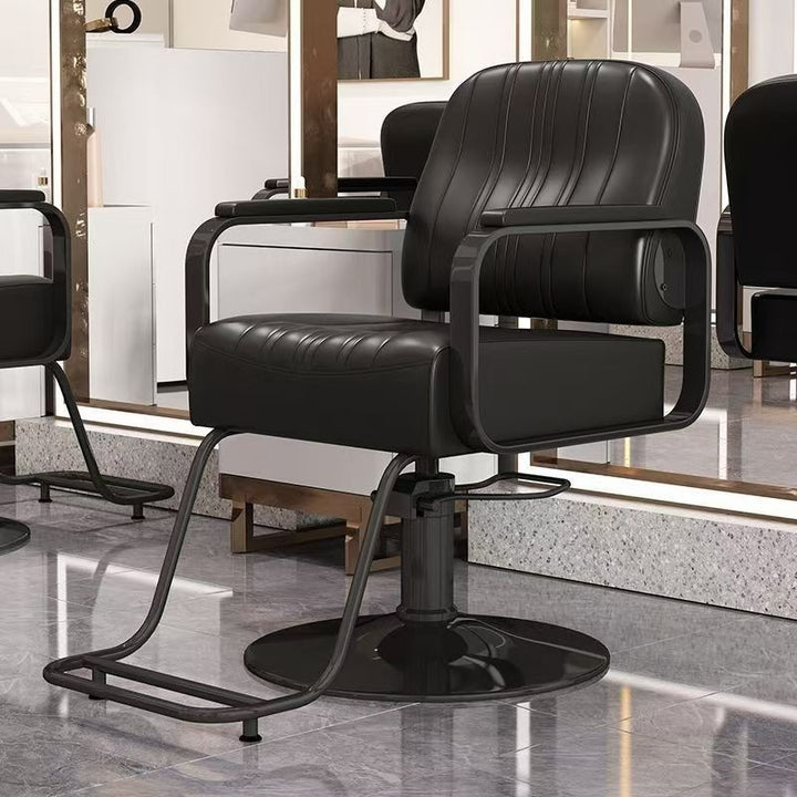 Luxus Salonstuhl Karnz