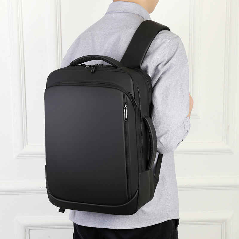 Sleek Business Laptop Rucksack Karnz