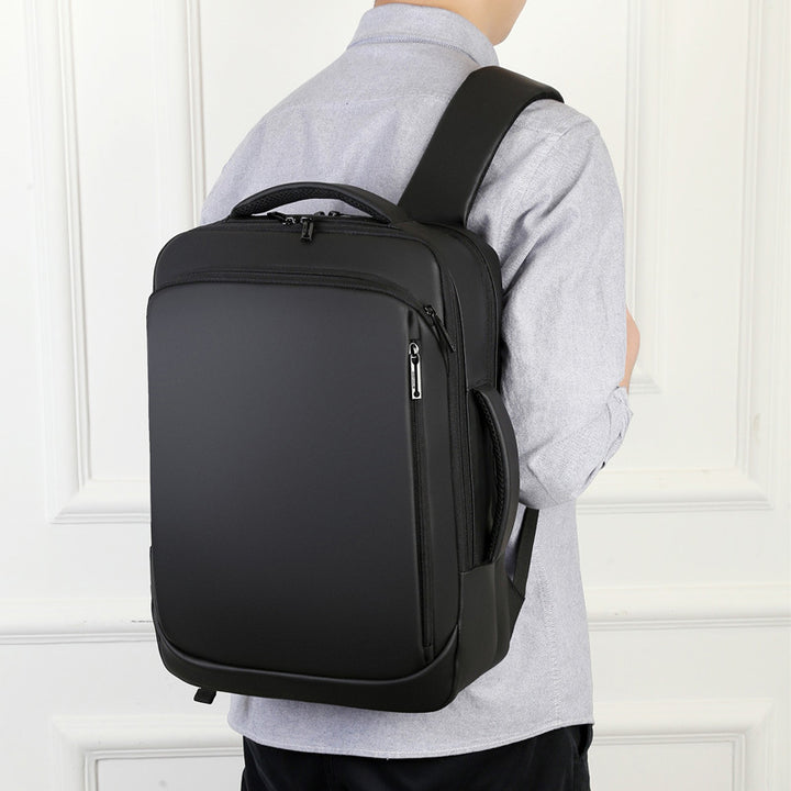 Sleek Business Laptop Rucksack Karnz