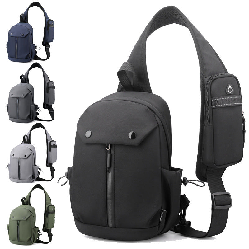 Sling Bag Karnz