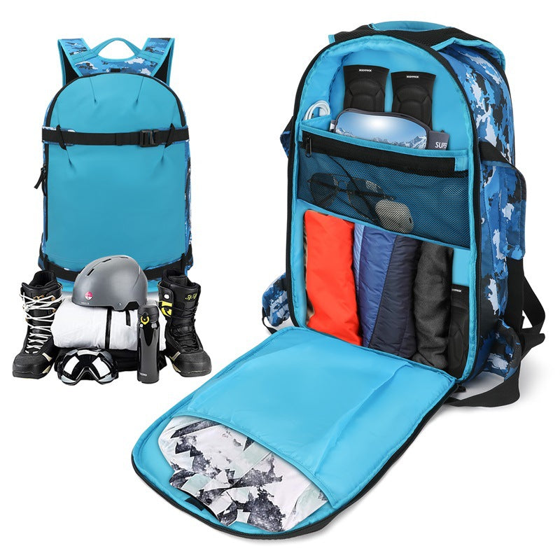 Sport-Rucksack Karnz