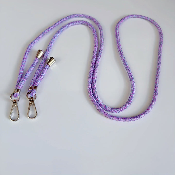 Haltbare Dual-Clip Hundeleine Karnz