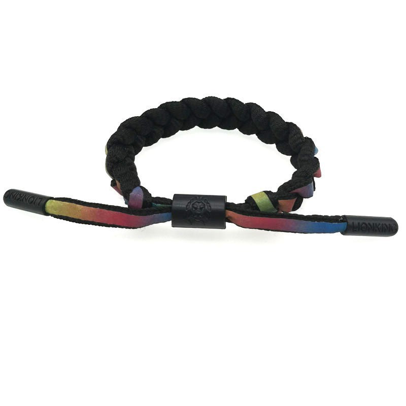Artisan Woven Bracelet Karnz