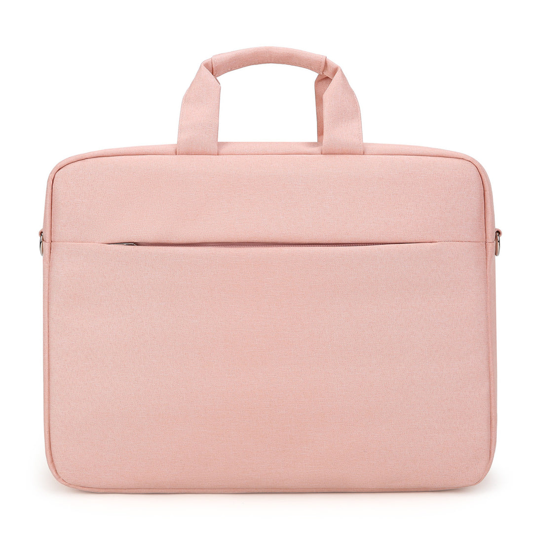 Professionelle Elegante Laptop-Hülle Karnz