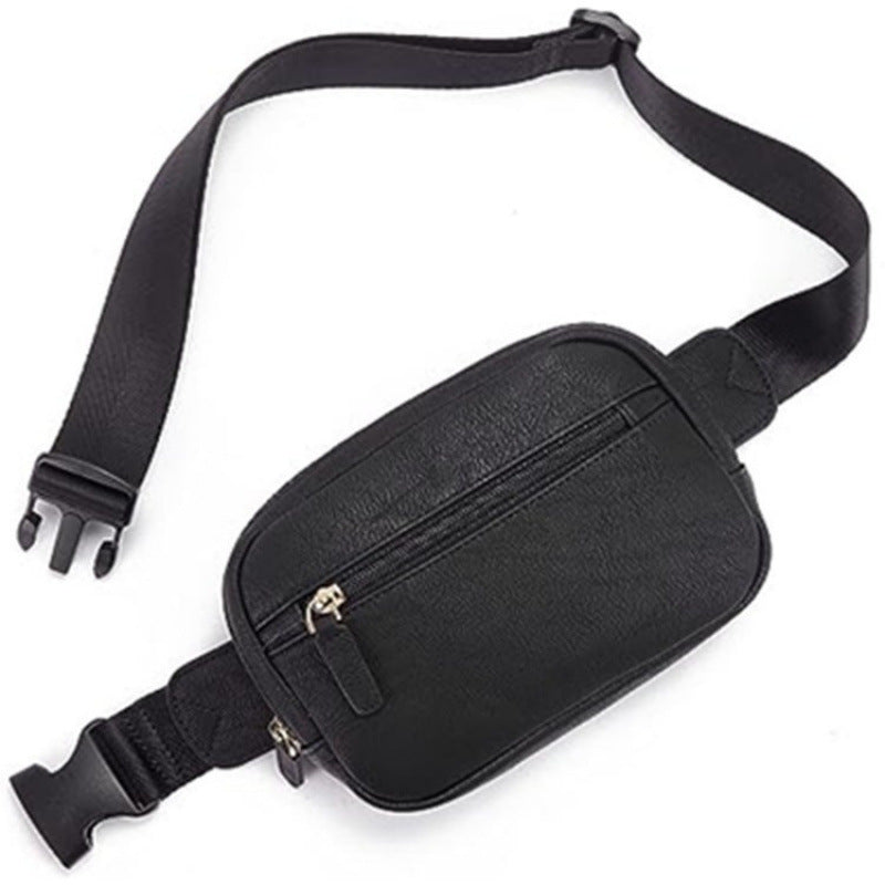 Stilvolle Bauchtasche Karnz