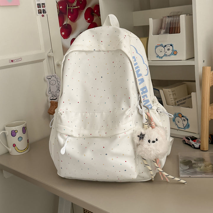 Fun Dekorativer Rucksack Karnz