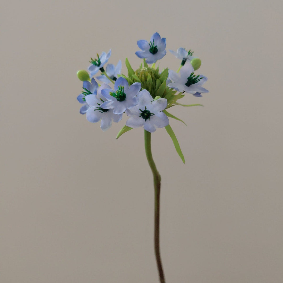Dekorative Blumenstrauß