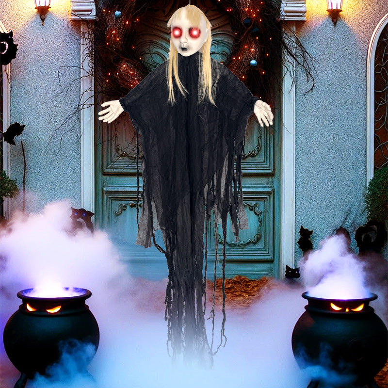 Halloween-Dekoration Karnz