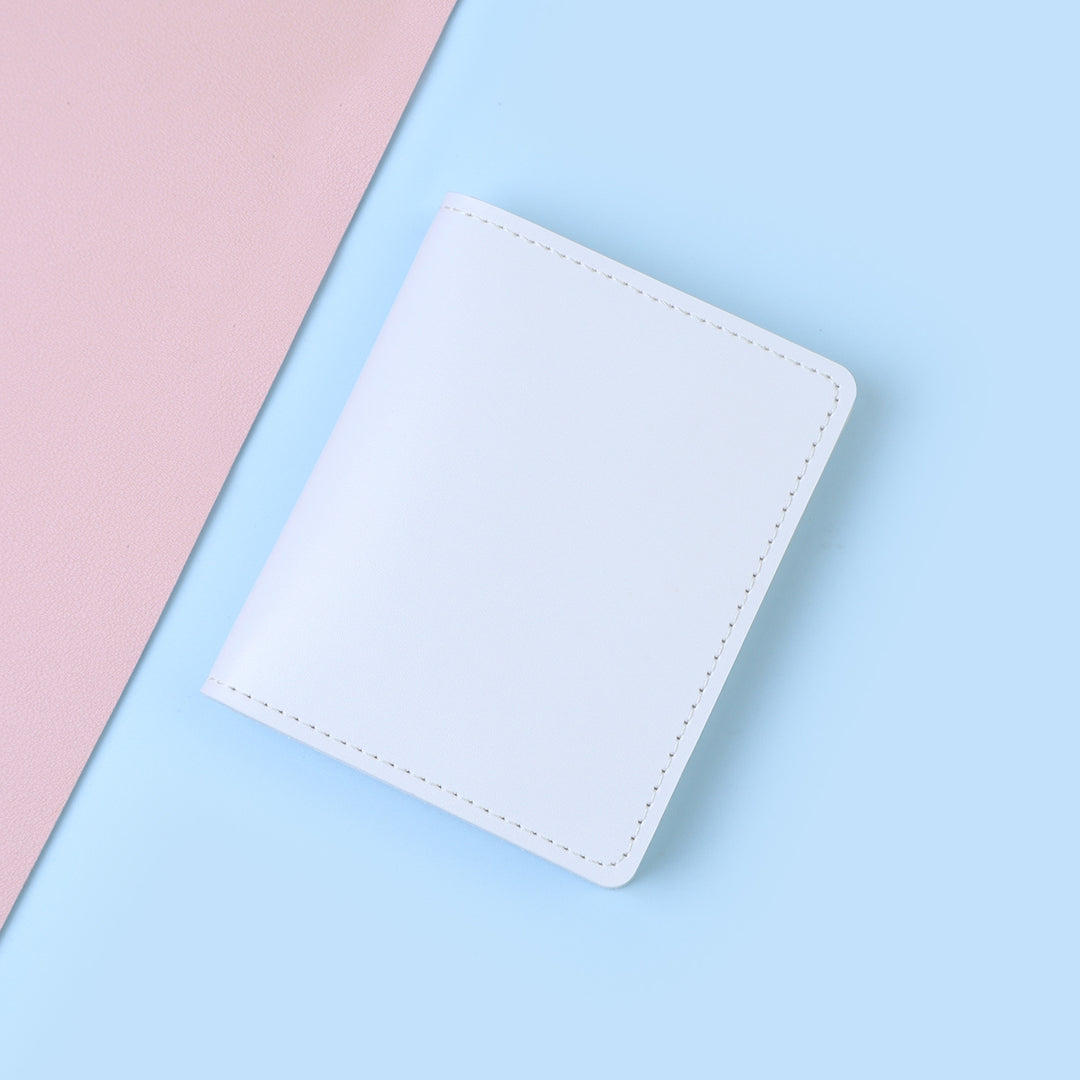 Stylische Minimalistische Geldbörse
