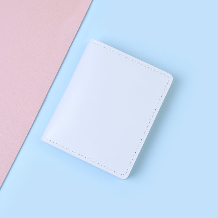 Stylische Minimalistische Geldbörse