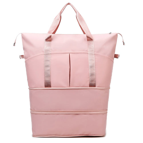 Vielseitige Multifunktionsreisetasche Karnz
