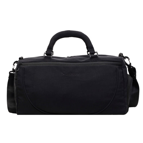 Vielseitige multifunktionale Canvas-Duffel-Tasche