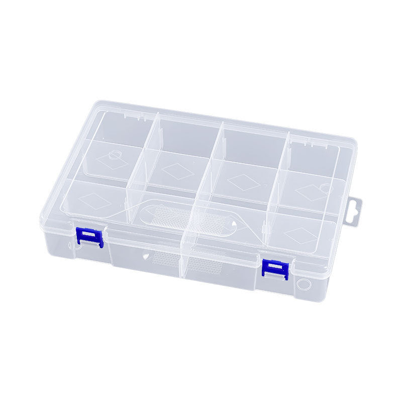 Verstellbare Fächer-Organizer-Box Karnz