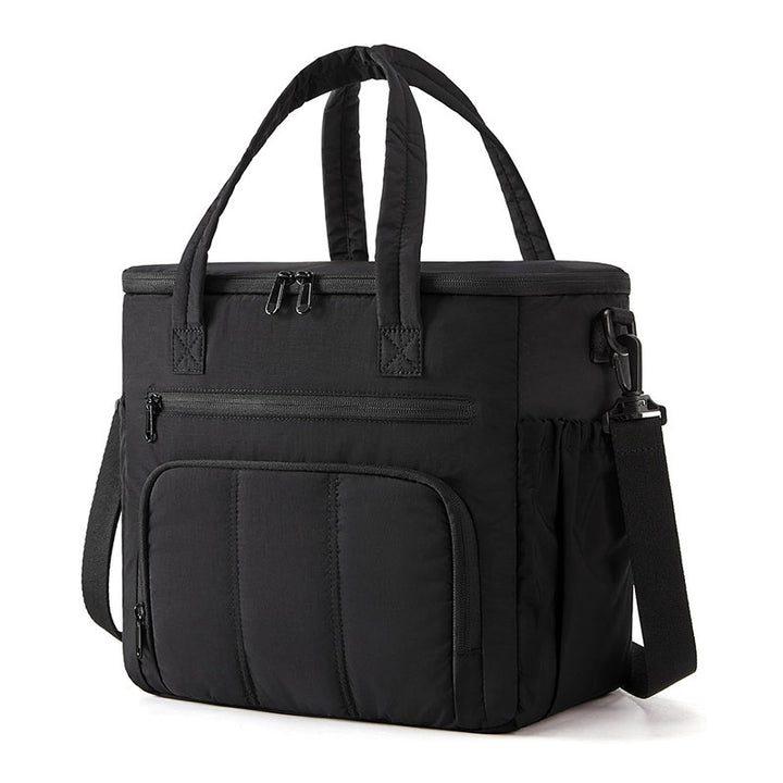 Isolierte Multi-Funktions Lunch Tasche Karnz