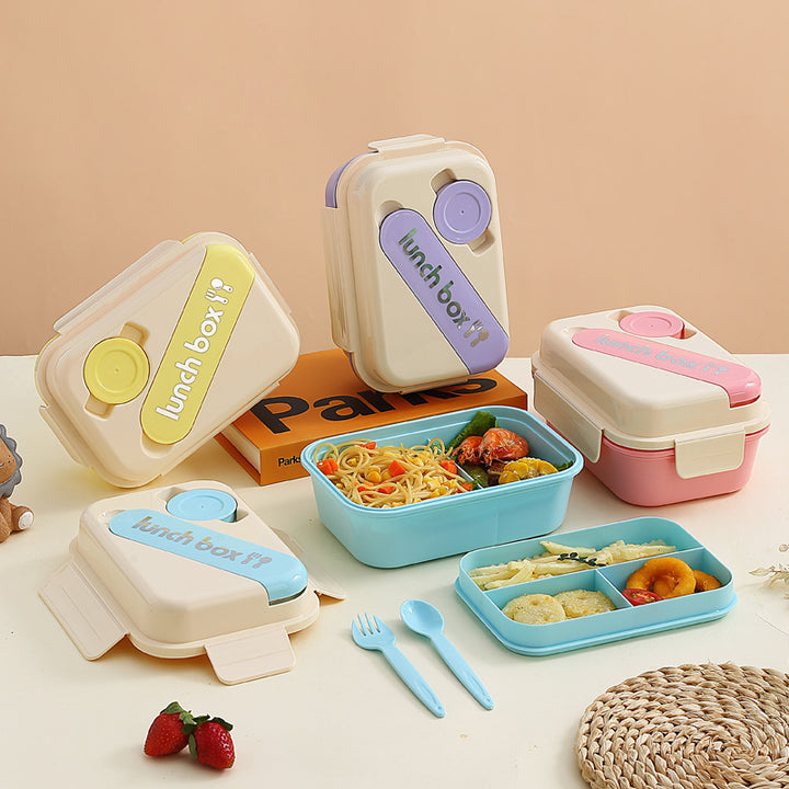 Mehrfachfach Bento Lunchbox Set