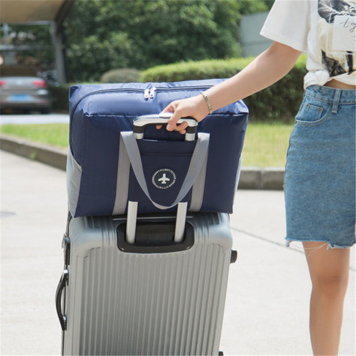 Reise-Duffel-Tasche
