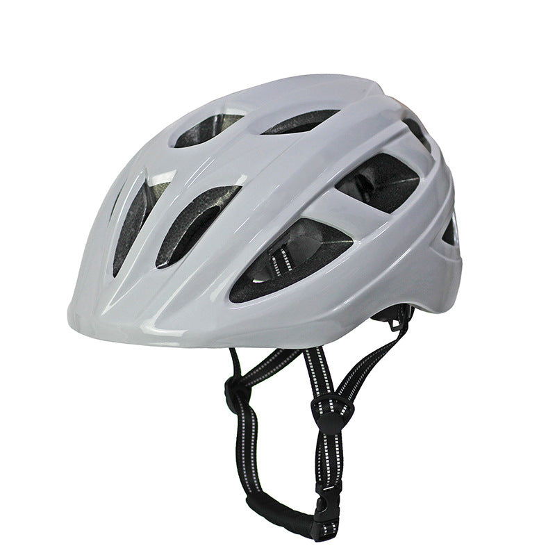 Belüfteter Fahrradhelm Karnz