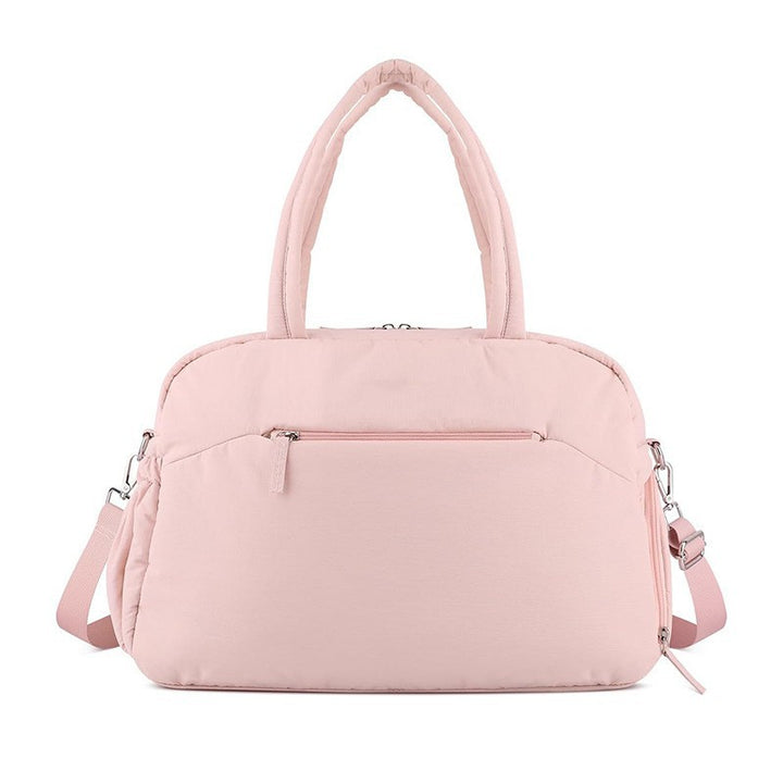 Multifunktionale Reisetasche mit Isoliertem Innenfach Karnz