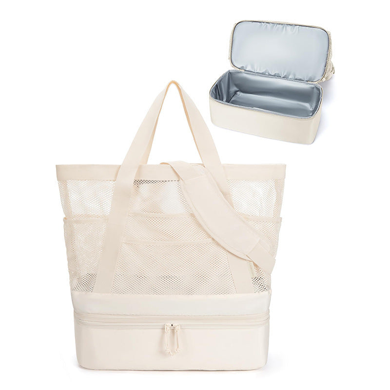 Kühltasche mit Isoliertem Innenfach Karnz
