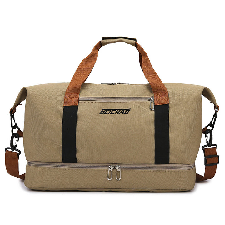Premium Wasserabweisende Reisetasche