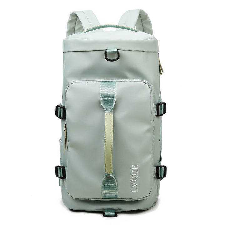 Vielseitiger Reiserrucksack Karnz