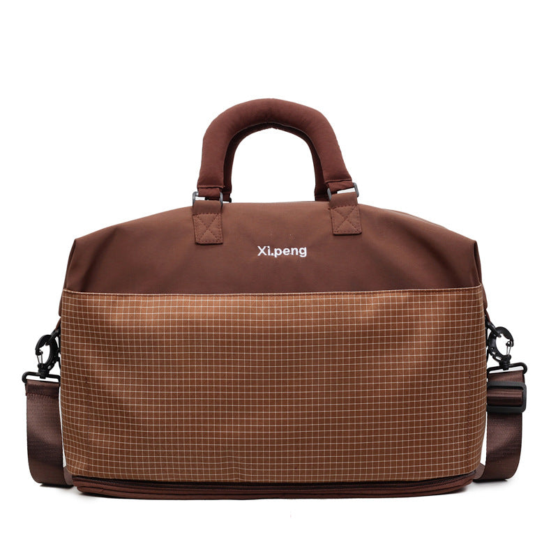 Multi-Funktionale Reisebrieftasche