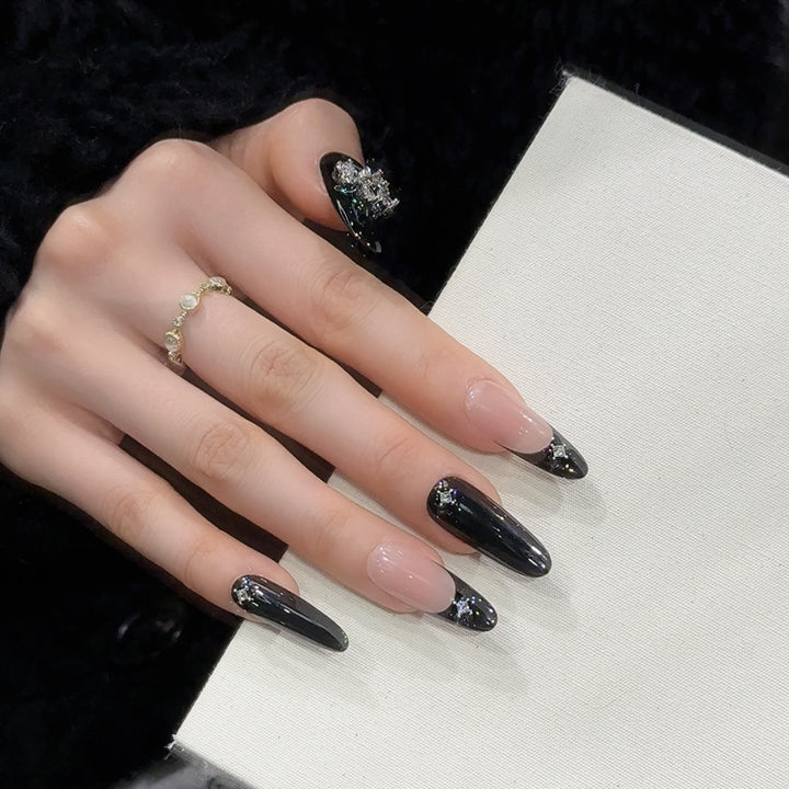 Nagelkunst Karnz