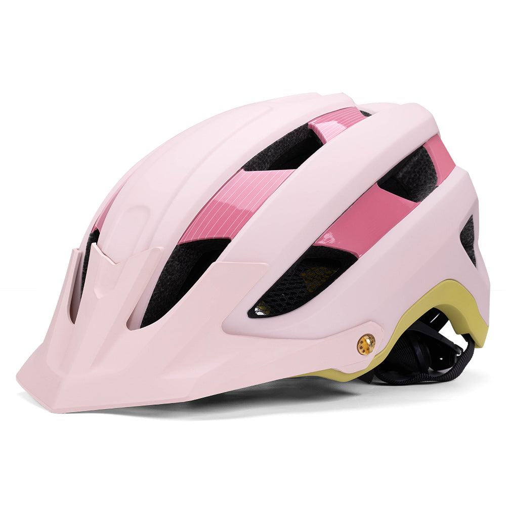 All-Terrain Fahrradhelm Karnz