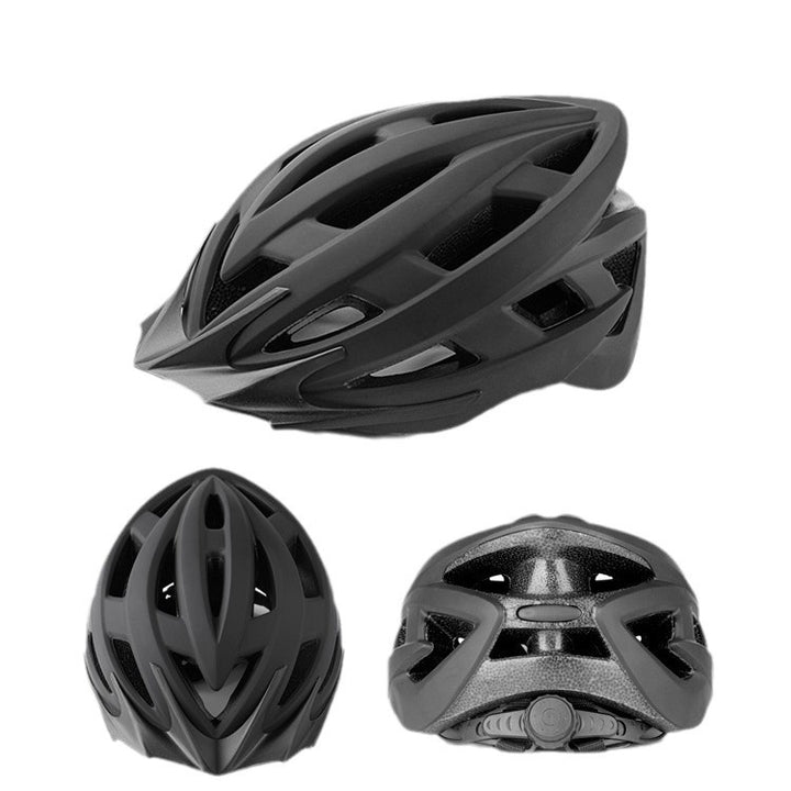 Sportlicher Rennradhelm Karnz