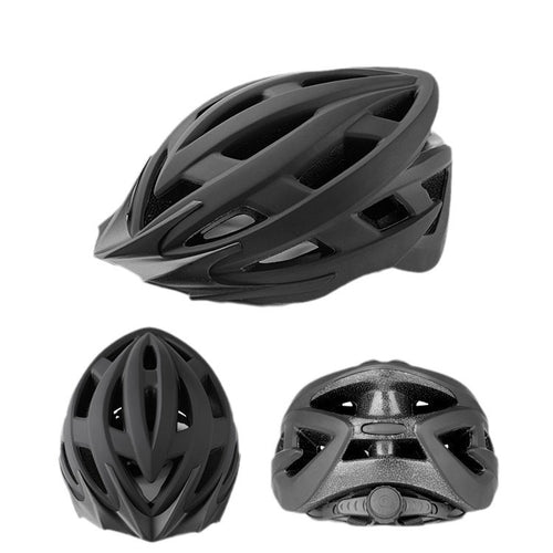 Sportlicher Rennradhelm Karnz