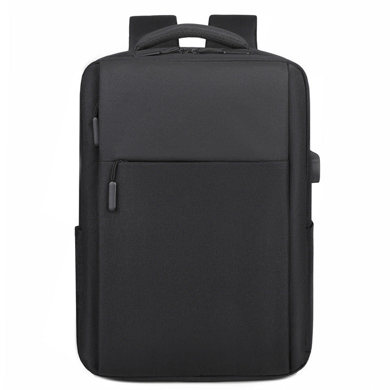 Business-Casual Organisatorischer Laptop-Rucksack Karnz