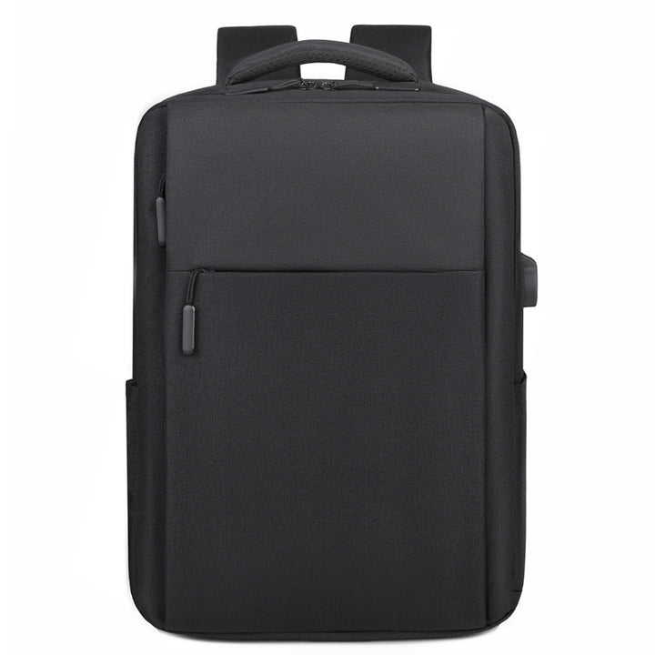 Business-Casual Organisatorischer Laptop-Rucksack Karnz