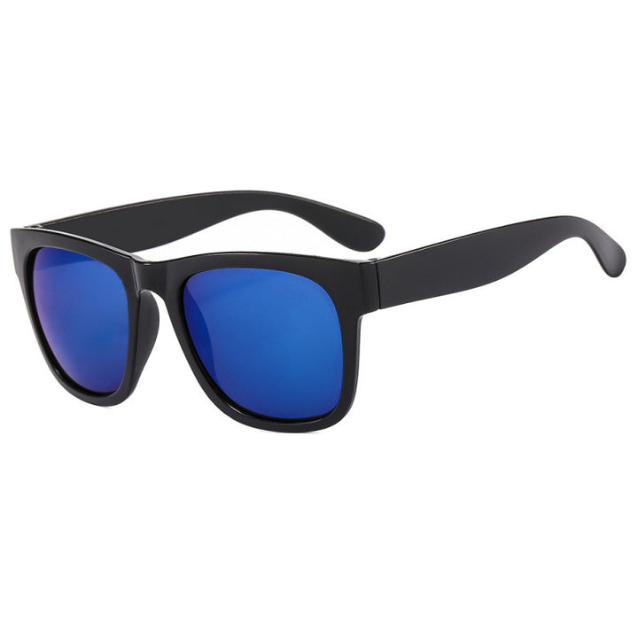 Stylische UV-Schutz-Sonnenbrille Karnz