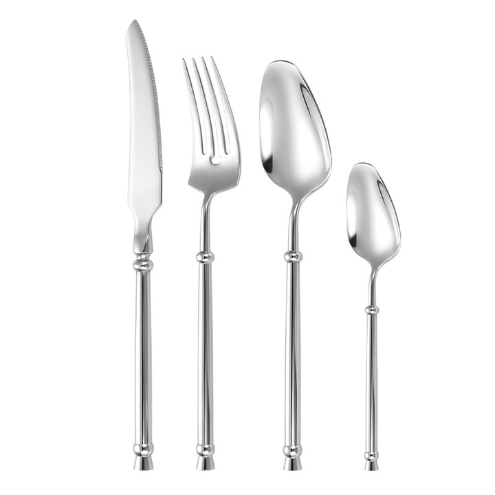 Elegante Suppengabel mit Ergonomischem Griff Karnz