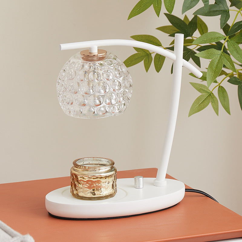 Zeitgenössische dekorative Tischlampe