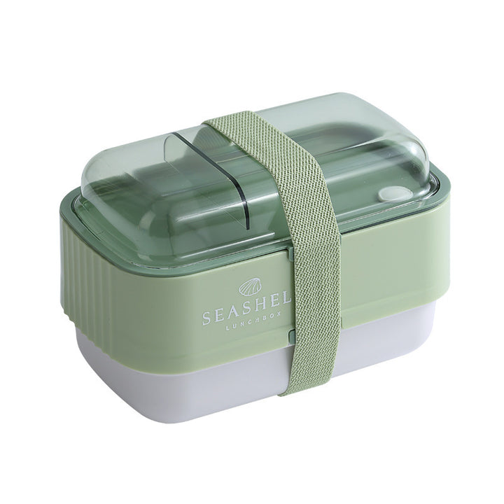 Mehrschichtige Bento-Lunchbox