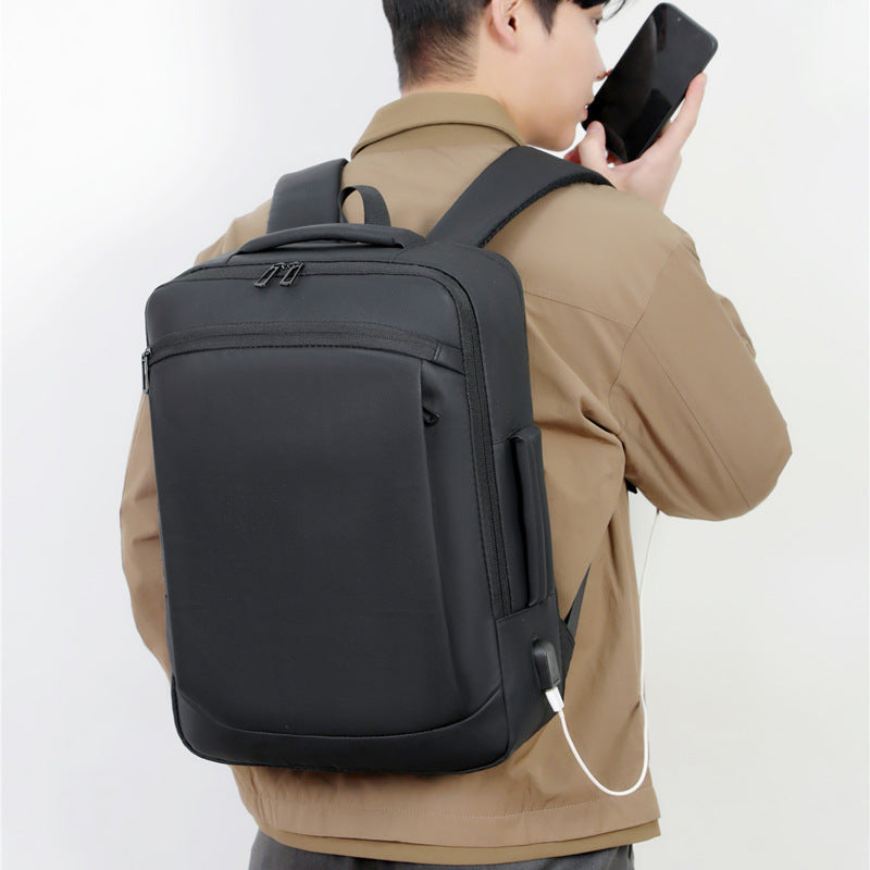Slim Design Professioneller Rucksack Karnz