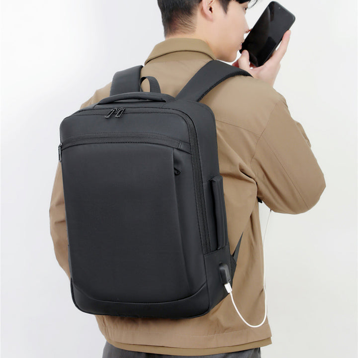 Slim Design Professioneller Rucksack Karnz